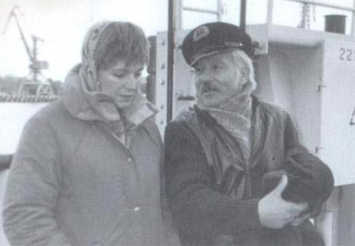 Кадр из фильма Виновата ли я? кадр Виновата ли я? 3