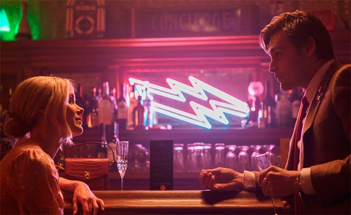 Кадр из фильма Виновата любовь кадр Виновата любовь 2