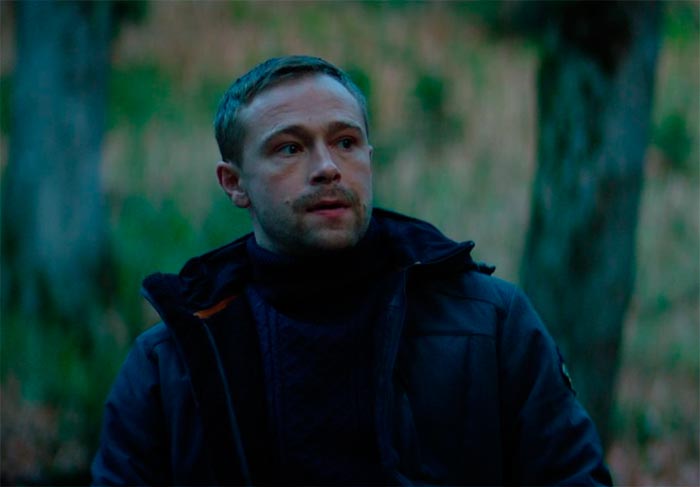 кадр Выпусти меня 2