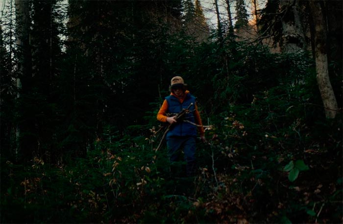 кадр Выпусти меня 8