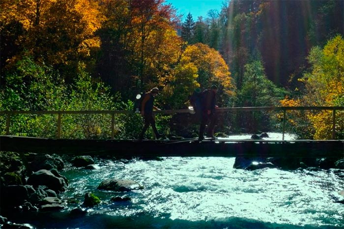 кадр Выпусти меня 10