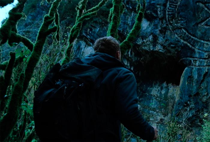 кадр Выпусти меня 11