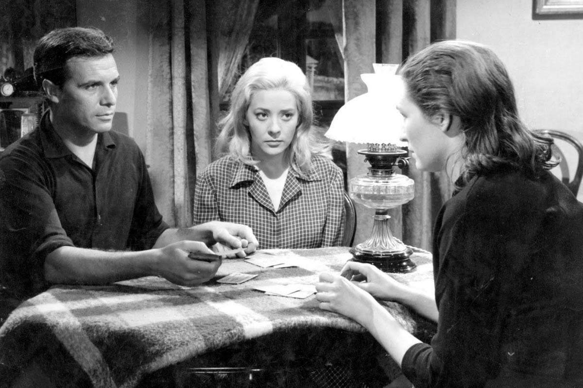 кадр Виридиана 2