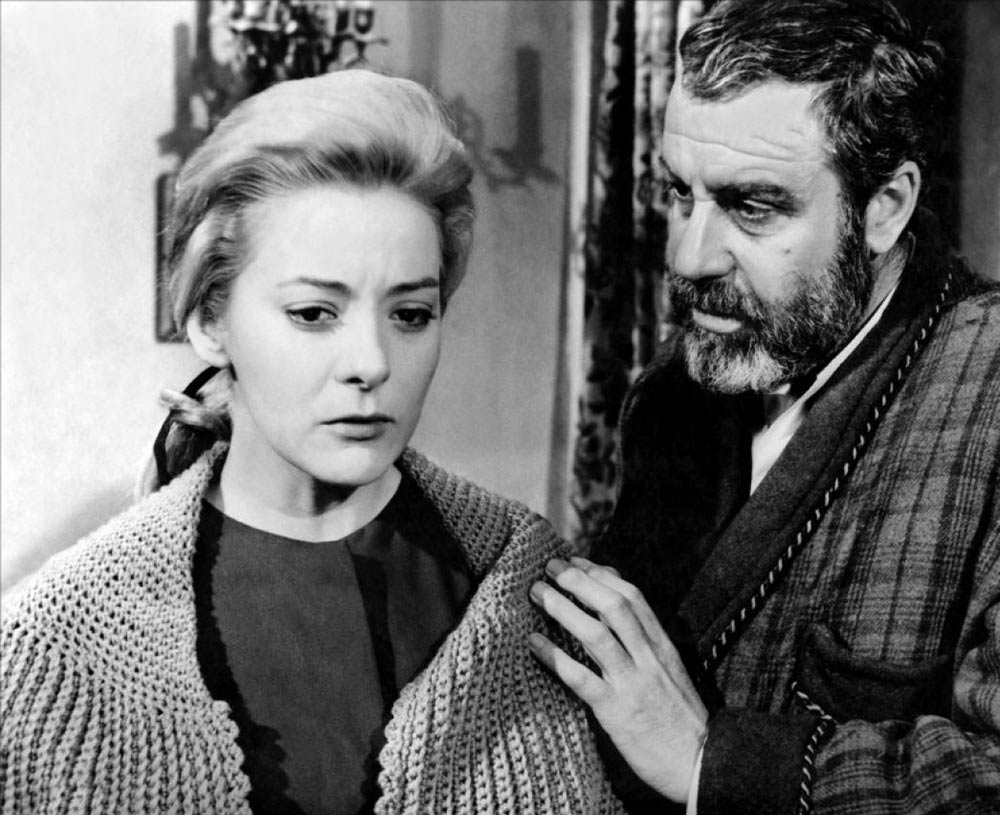 кадр Виридиана 3