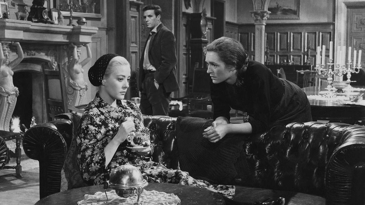 кадр Виридиана 8