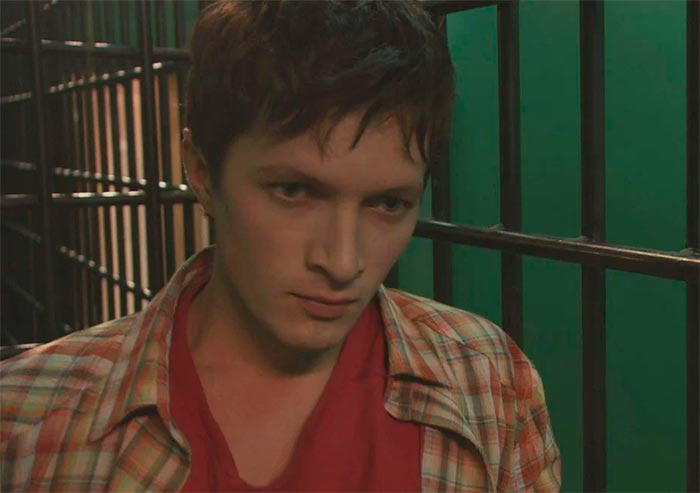 кадр Вирт: игра не по-детски 3