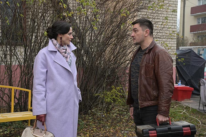 кадр Вишенка на торте 2