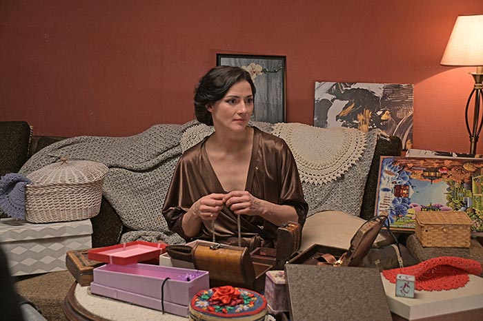 кадр Вишенка на торте 4