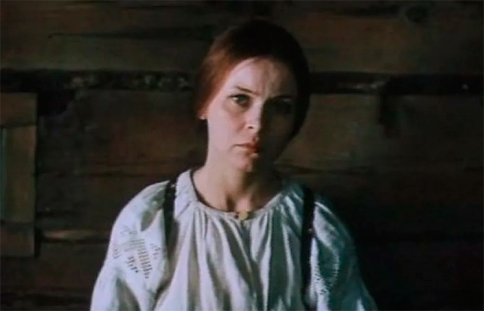 Кадр из фильма Вишнёвый омут кадр Вишнёвый омут 3