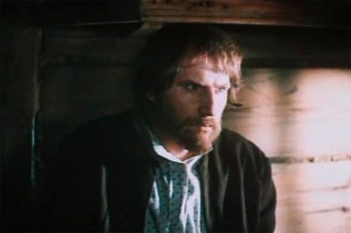 Кадр из фильма Вишнёвый омут кадр Вишнёвый омут 5