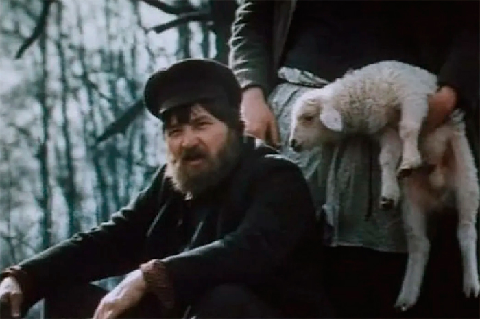 Кадр из фильма Вишнёвый омут кадр Вишнёвый омут 6