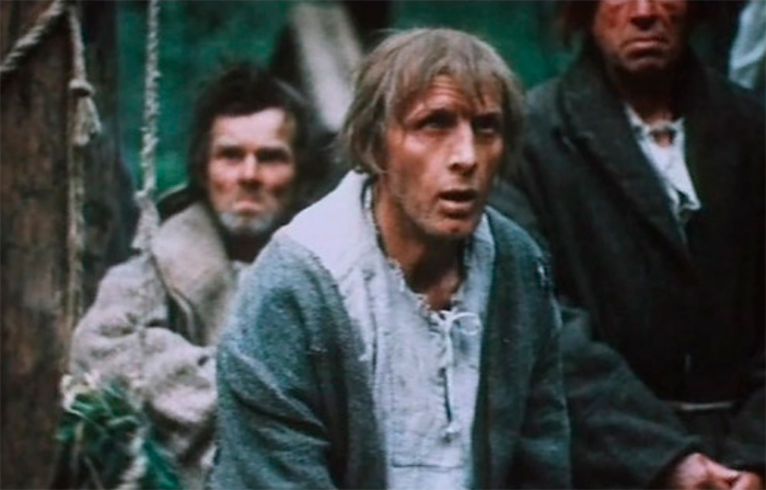 Кадр из фильма Вишнёвый омут кадр Вишнёвый омут 8