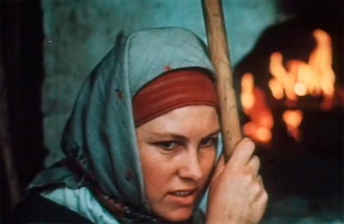 Кадр из фильма Вишнёвый омут кадр Вишнёвый омут 9