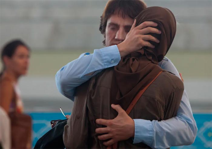 Кадр из фильма Высоцкий. Спасибо, что живой кадр Высоцкий. Спасибо, что живой 9