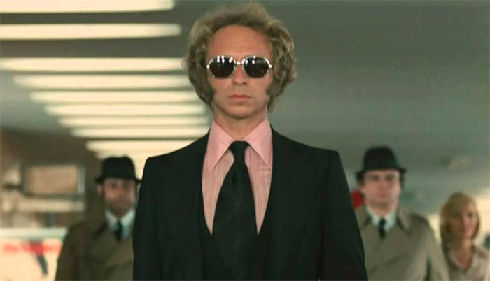 Фильм «Высокий блондин в черном ботинке» (1972) - сюжет, актеры и роли ...