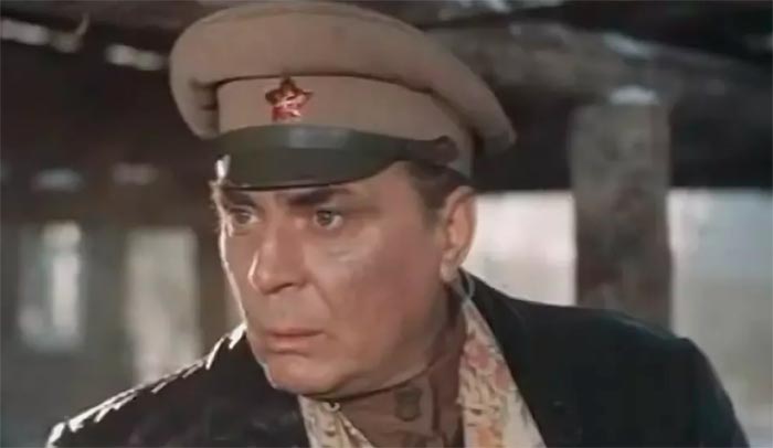 Кадр из фильма Высокое звание кадр Высокое звание 3