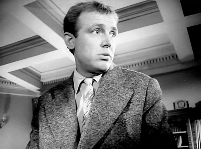 кадр Високосный год 2