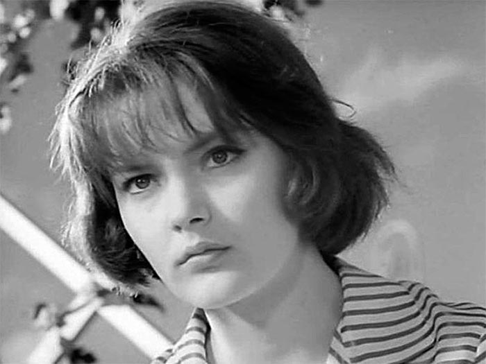 кадр Високосный год 3