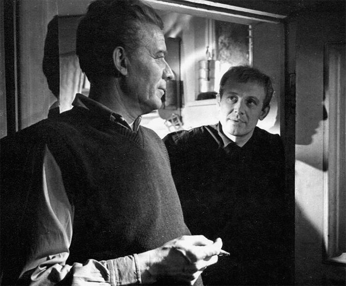 кадр Високосный год 5