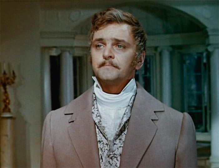 Кадр из фильма Выстрел кадр Выстрел 2