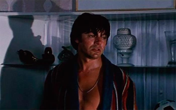 Кадр из фильма Выстрел в спину кадр Выстрел в спину 6