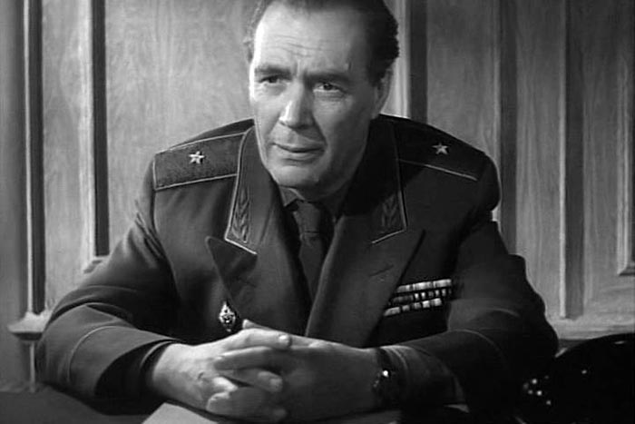 кадр Выстрел в тумане 2