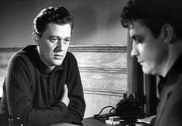 кадр Выстрел в тумане 4