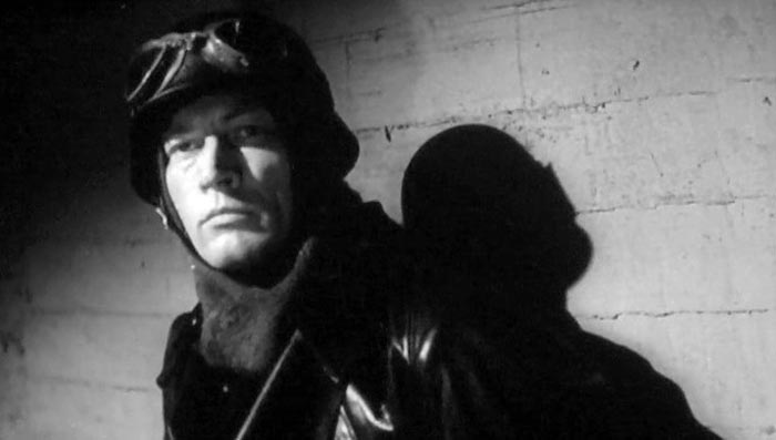 кадр Выстрел в тумане 6