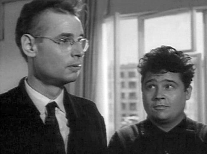 кадр Выстрел в тумане 7