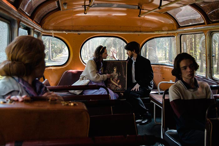 Кадр из фильма Витринный экземпляр кадр Витринный экземпляр 2