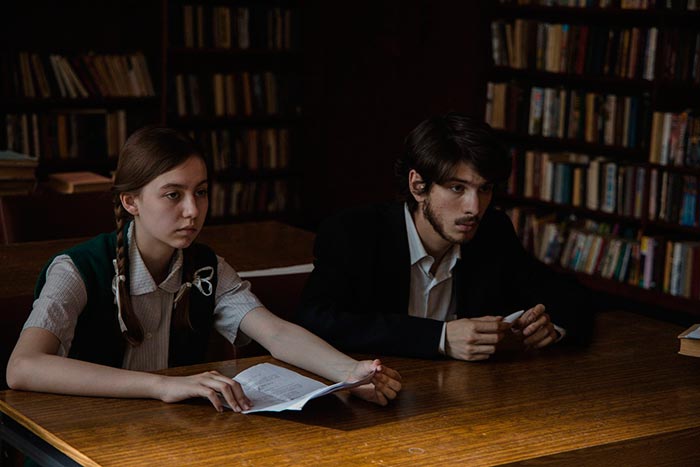 Кадр из фильма Витринный экземпляр кадр Витринный экземпляр 3