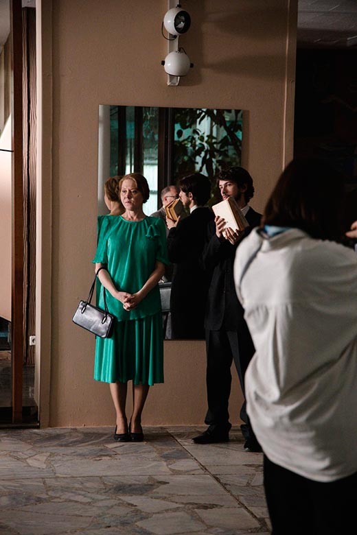 Кадр из фильма Витринный экземпляр кадр Витринный экземпляр 4