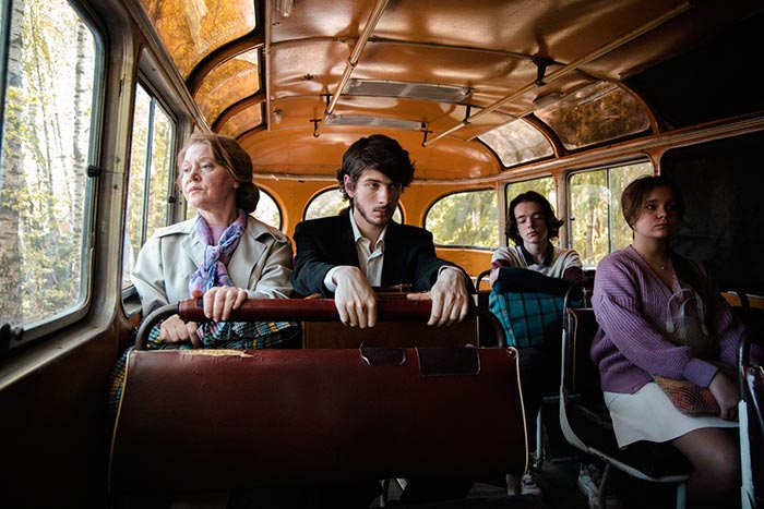 Кадр из фильма Витринный экземпляр кадр Витринный экземпляр 5