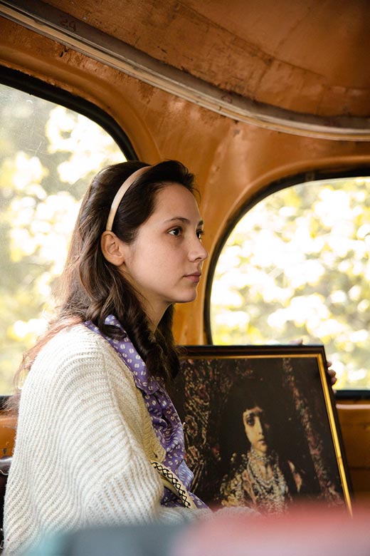 Кадр из фильма Витринный экземпляр кадр Витринный экземпляр 6