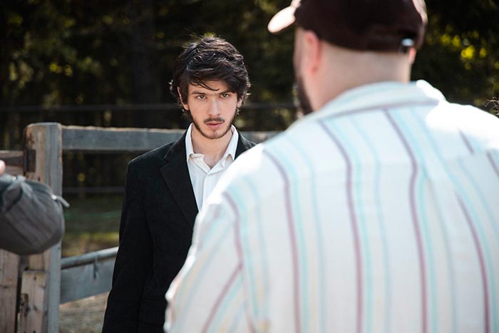 Кадр из фильма Витринный экземпляр кадр Витринный экземпляр 7