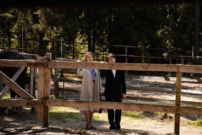 Кадр из фильма Витринный экземпляр кадр Витринный экземпляр 9