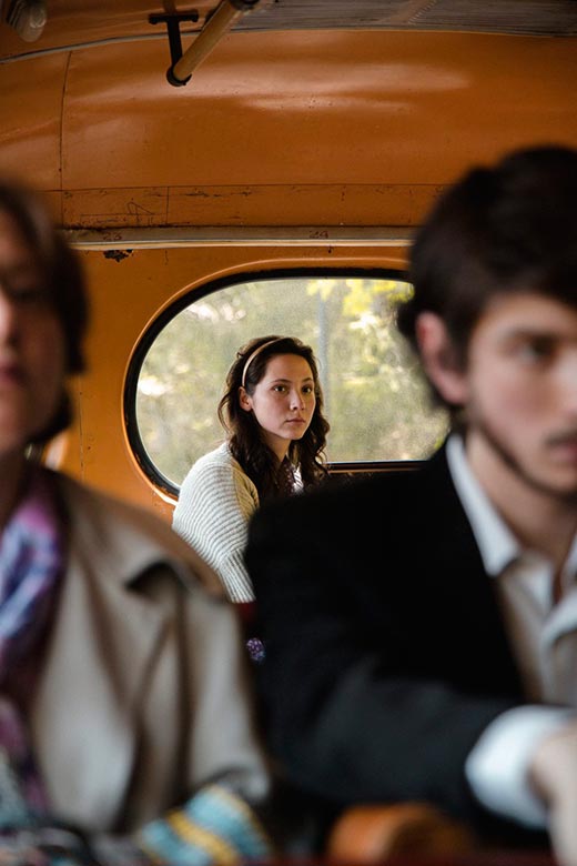 Кадр из фильма Витринный экземпляр кадр Витринный экземпляр 10