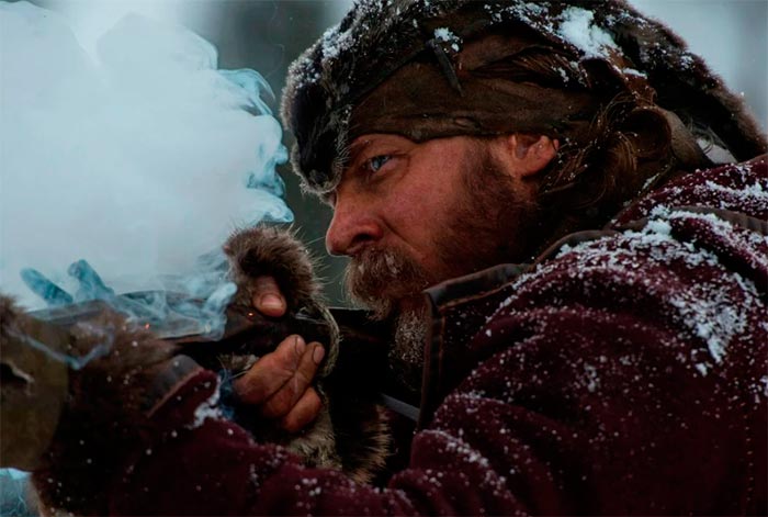 Кадр из фильма Выживший кадр Выживший 3