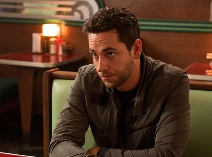 Кадр из фильма Выживший кадр Выживший 2