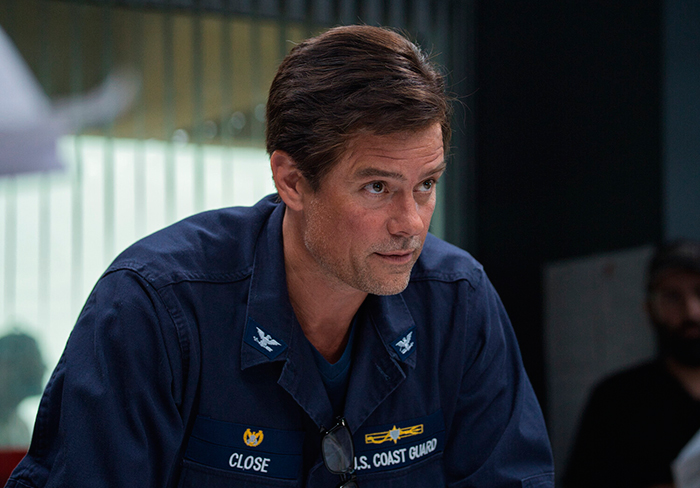 Кадр из фильма Выживший кадр Выживший 3