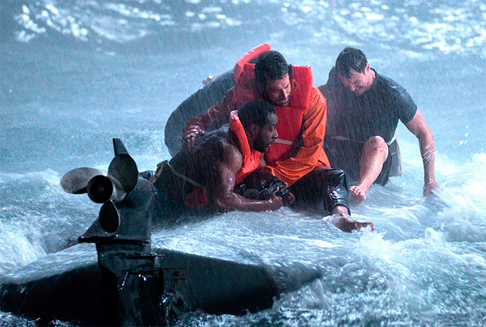 Кадр из фильма Выживший кадр Выживший 4