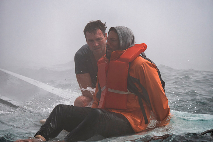 Кадр из фильма Выживший кадр Выживший 5