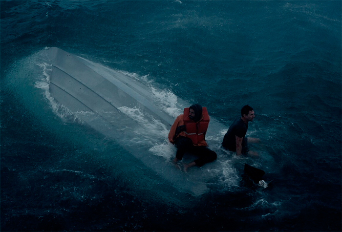 Кадр из фильма Выживший кадр Выживший 6