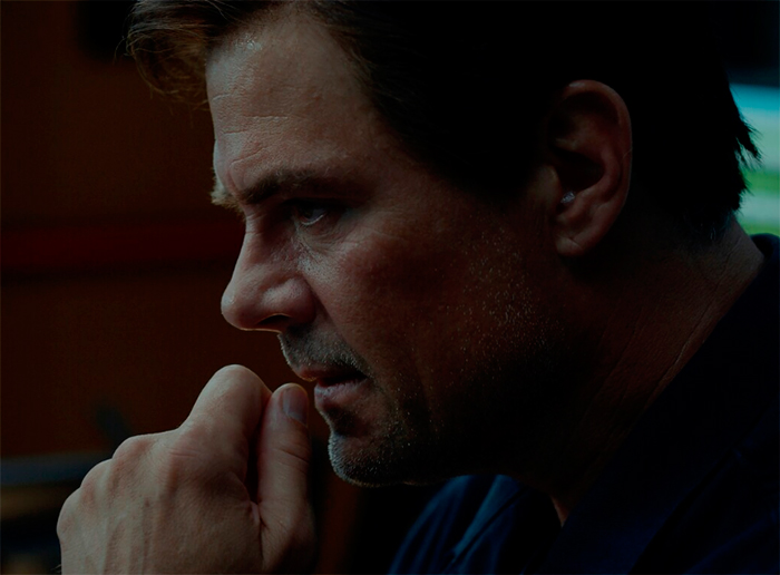 Кадр из фильма Выживший кадр Выживший 9