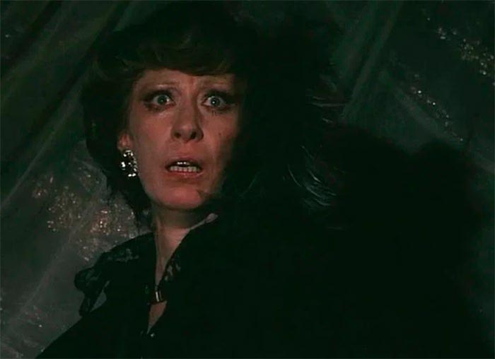 Кадр из фильма Визит дамы кадр Визит дамы 8