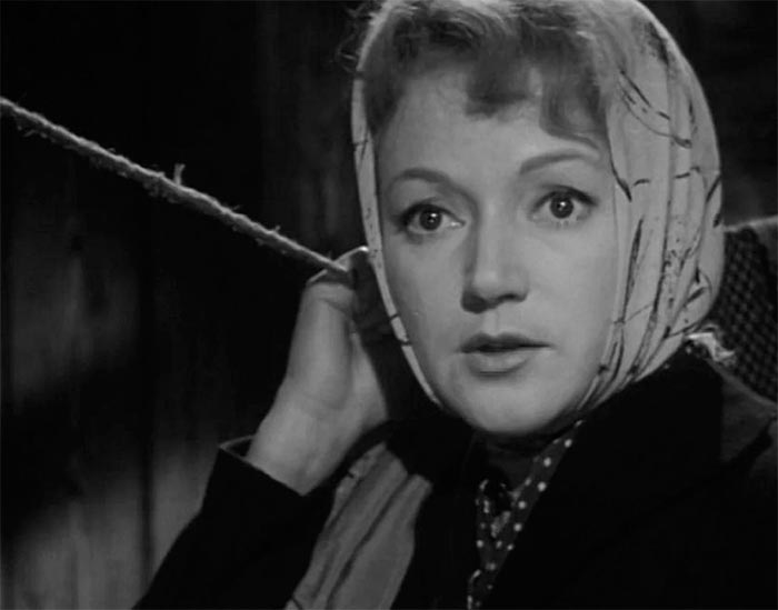 кадр Вызываем огонь на себя 3