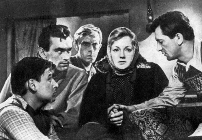 кадр Вызываем огонь на себя 4