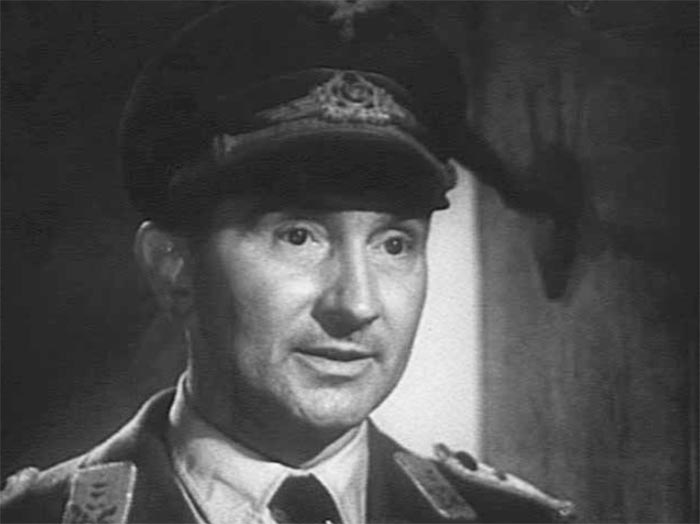 кадр Вызываем огонь на себя 7