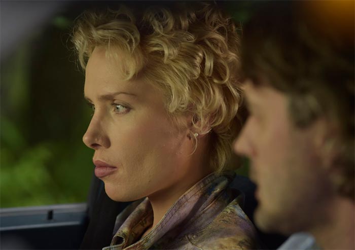 кадр Вызов 3