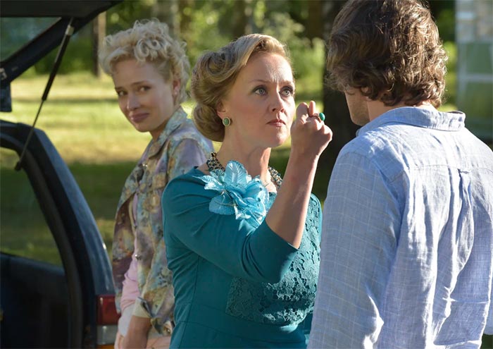 кадр Вызов 4